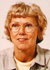 Else Hansine Pedersen