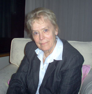Ruth Pedersen