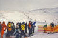 Skiliften i Nuuk